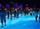 RGB 3IN1 Outdoor Led Dance Floor Concert Stage Led Screen AC220V IP65 ODM