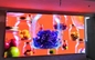 Asynchronous Small Pixel Led Display Wall Movie Full HD 640*480mm 172*86dots